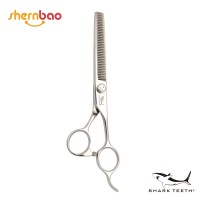 Shernbao 5 star dog hair scissors for dog grooming