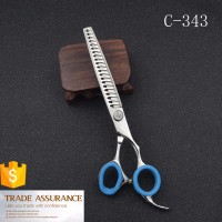 C-343 dog grooming scissors sets