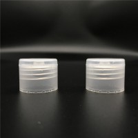 Cosmetic Plastic PP Flip Top Lid 24/410 Wholesale