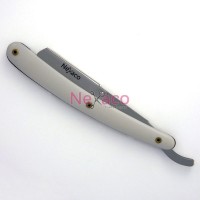 Eco-friendly High Carbon Stainless Steel Razor