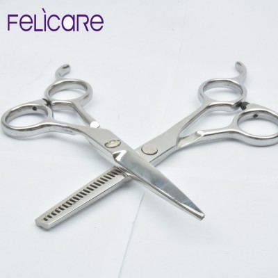 pruning hair cutting salon scissors