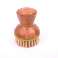 Wooden Dish Brush Bamboo Dish Washing Brush