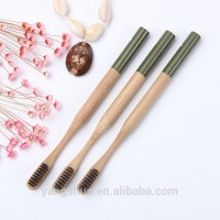 Best ECO-friendly Bamboo Tooth Brush