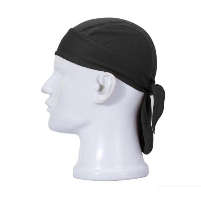 high quality Bandana customize silk satin durag with custom logo,durag cap,Doorag