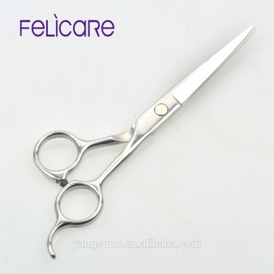 Stainless steel best barber scissors professional