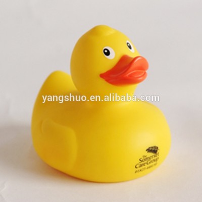 AEY1001 Cute baby floating rubber ducks wholesale