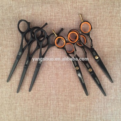 Moustache grooming trimming scissors set stainless steel trimmer