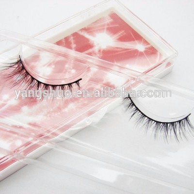 YS2204 YONGSUN 2014 New&hot sale fake eyelashes