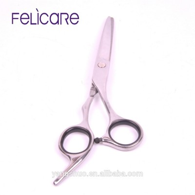 Stainless steel hair scissors hair for cutting hair professional