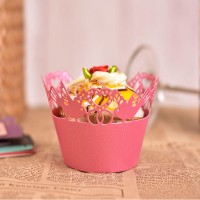 New artwork Mini disposable paper baking cake cups,cupcake wrapper,cupcake liners